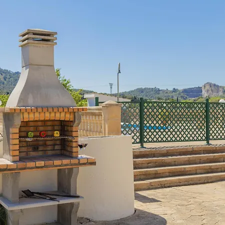Villa Gosp / Sa Caseta D'en Mateu Alcúdia