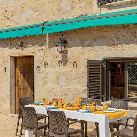 Gosp / Sa Caseta D'en Mateu Villa Alcúdia