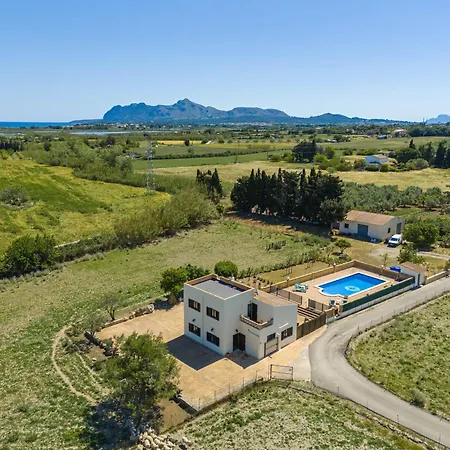 Gosp / Sa Caseta D'en Mateu Alcúdia