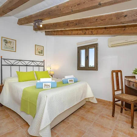 Villa Gosp / Sa Caseta D'en Mateu